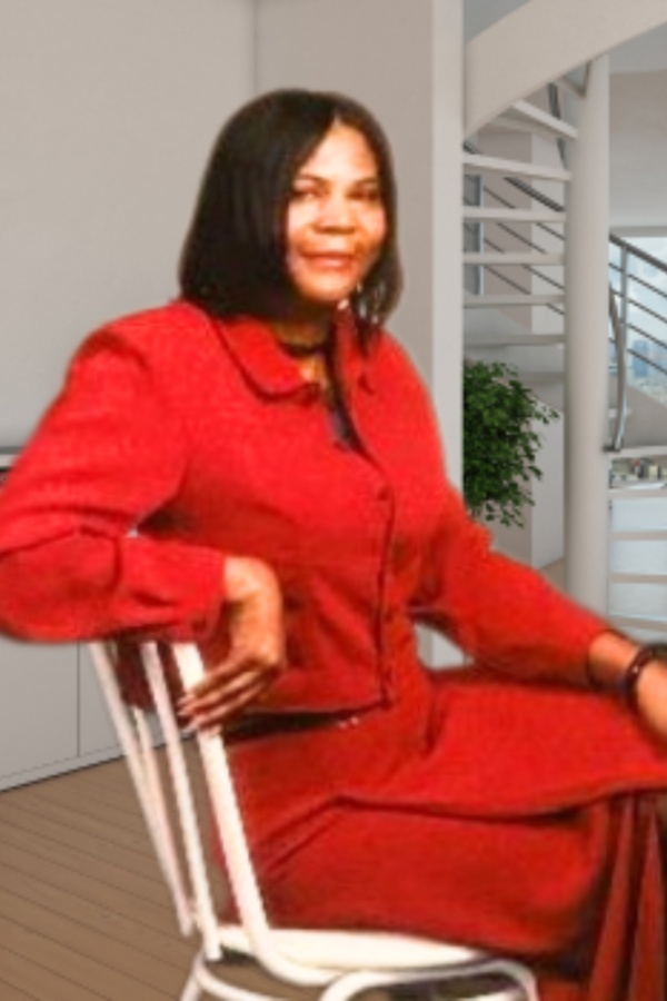 Cruise Brothers Travel Agent Carolyn Thompson